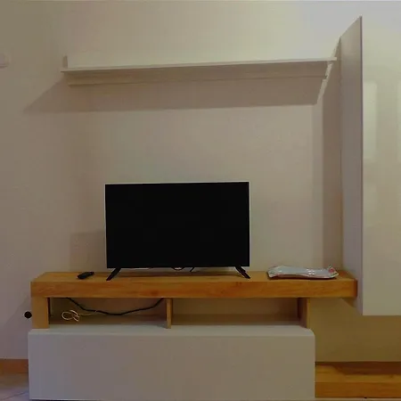 Casa Bacchilide Syracuse