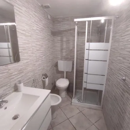 Casa Bacchilide Апартаменты Сиракузы