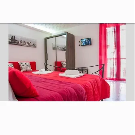 Casa Bacchilide Syracuse