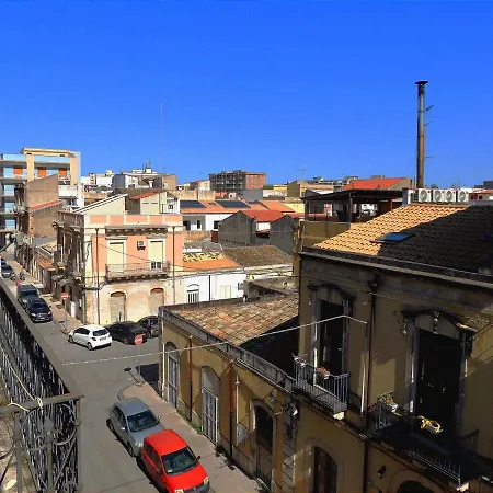 Casa Bacchilide *