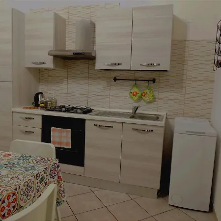 Casa Bacchilide * Сиракузы