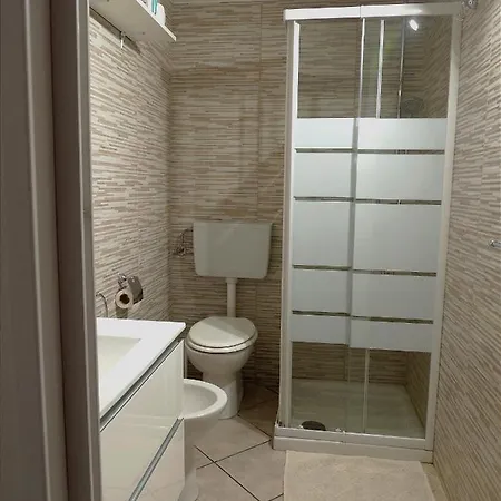 Casa Bacchilide Сиракузы