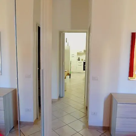 Casa Bacchilide Apartamento