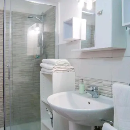 Casa Bacchilide Апартаменты Сиракузы