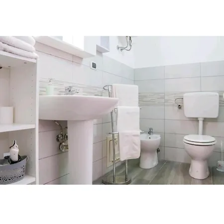 Апартаменты Casa Bacchilide