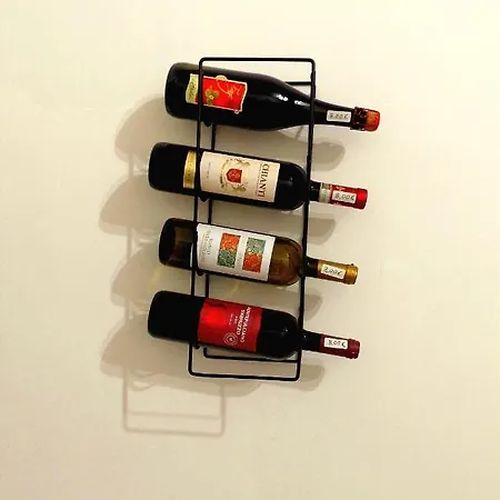 Apartamento Casa Bacchilide