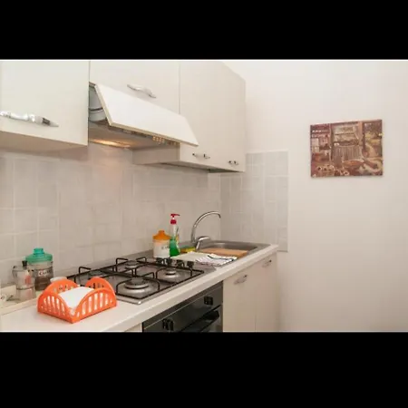 Apartamento Casa Bacchilide