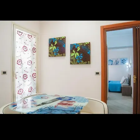 Apartamento Casa Bacchilide *