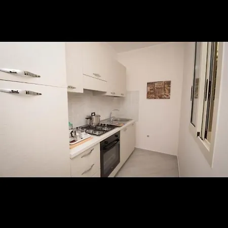 Casa Bacchilide * Syracuse