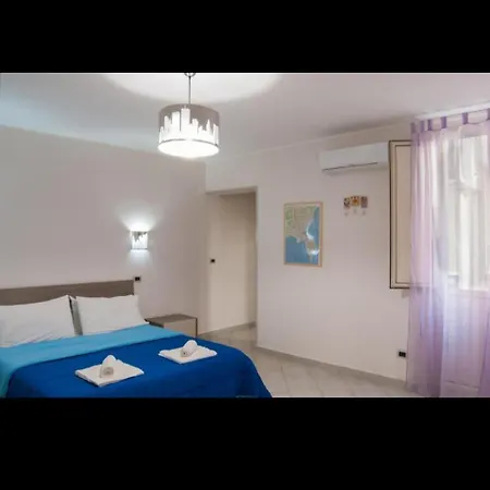 Casa Bacchilide