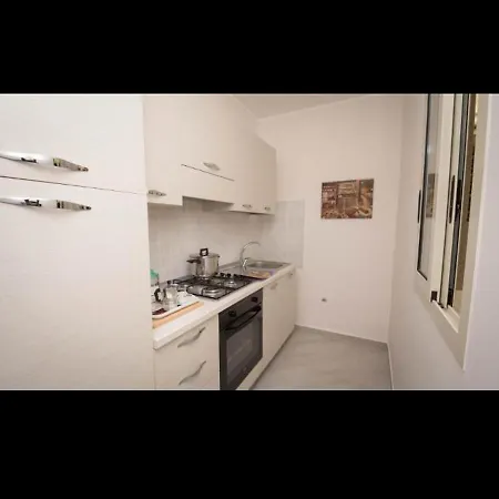 Апартаменты Casa Bacchilide