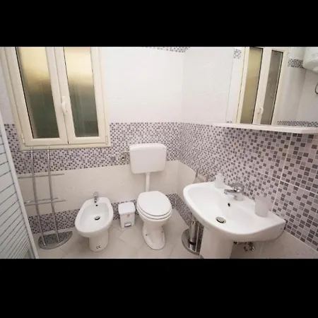 Apartamento Casa Bacchilide *