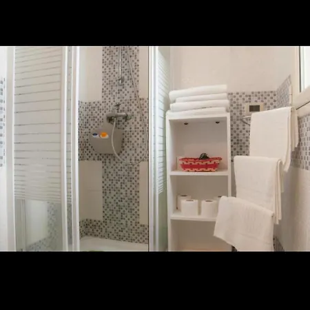 Casa Bacchilide Apartamento Syracuse