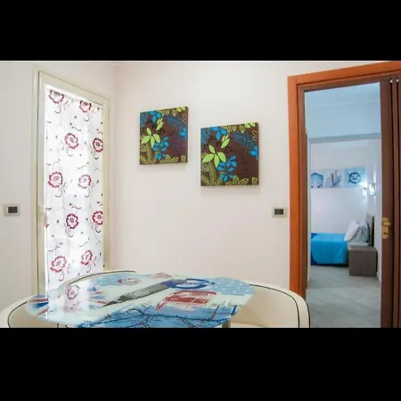 Apartamento Casa Bacchilide Syracuse