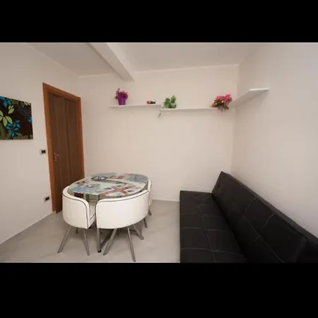 Casa Bacchilide Сиракузы