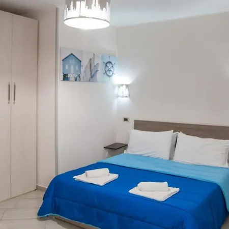 Casa Bacchilide Апартаменты
