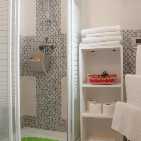 Apartamento Casa Bacchilide