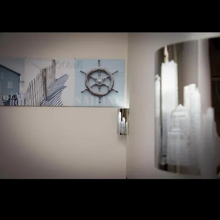 Apartamento Casa Bacchilide *