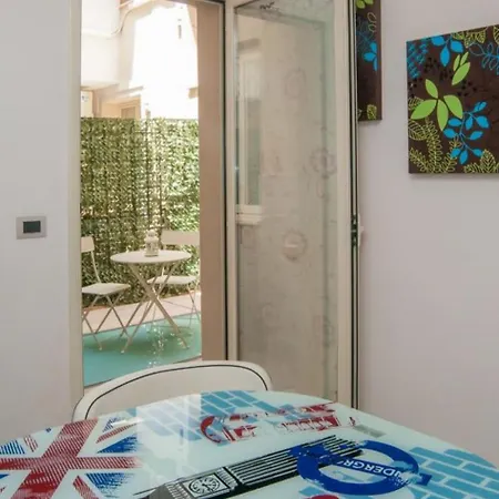 Apartamento Casa Bacchilide Syracuse