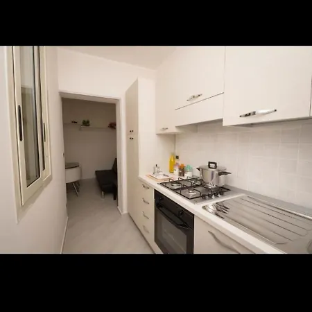 Casa Bacchilide *