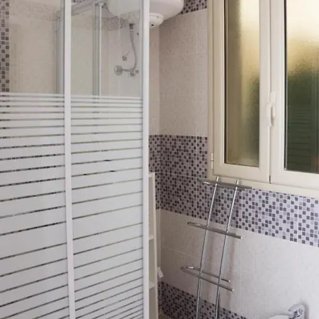 Apartamento Casa Bacchilide