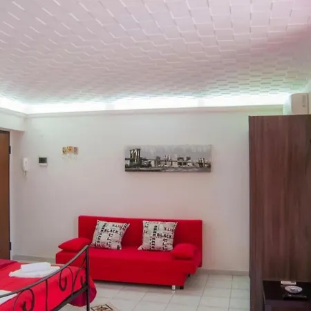 Casa Bacchilide Apartamento *