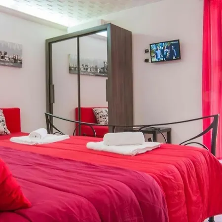 Casa Bacchilide *
