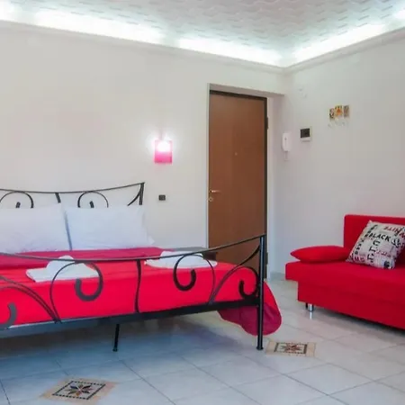 Casa Bacchilide * Syracuse