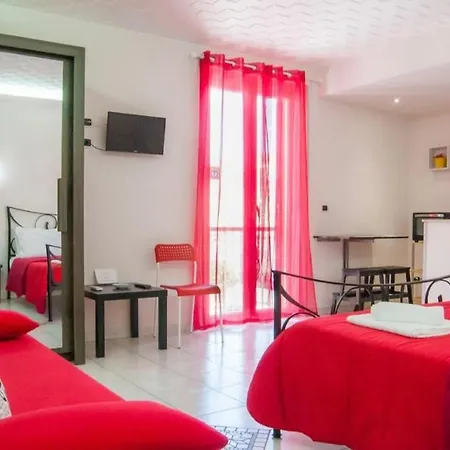 Apartamento Casa Bacchilide