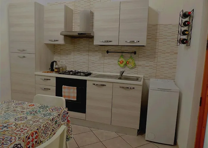 Casa Bacchilide * 시라쿠사
