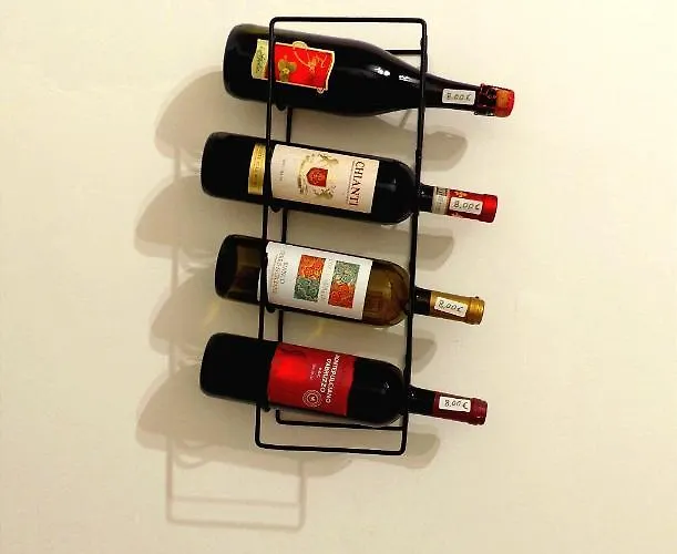 아파트 Casa Bacchilide