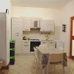 Casa Bacchilide Апартаменты Сиракузы